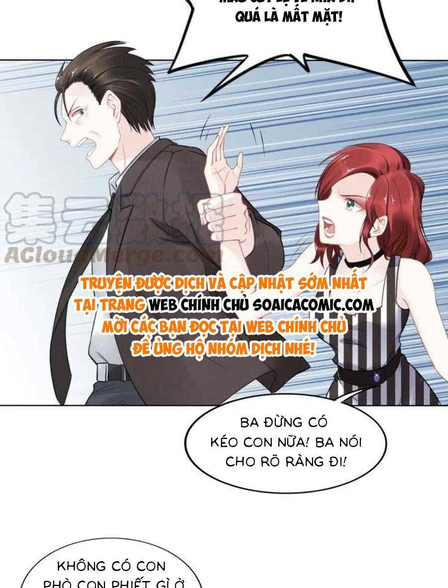 Quyền Thiểu, Nhĩ Lão Bà Yêu Bào Liễu: Chapter 19