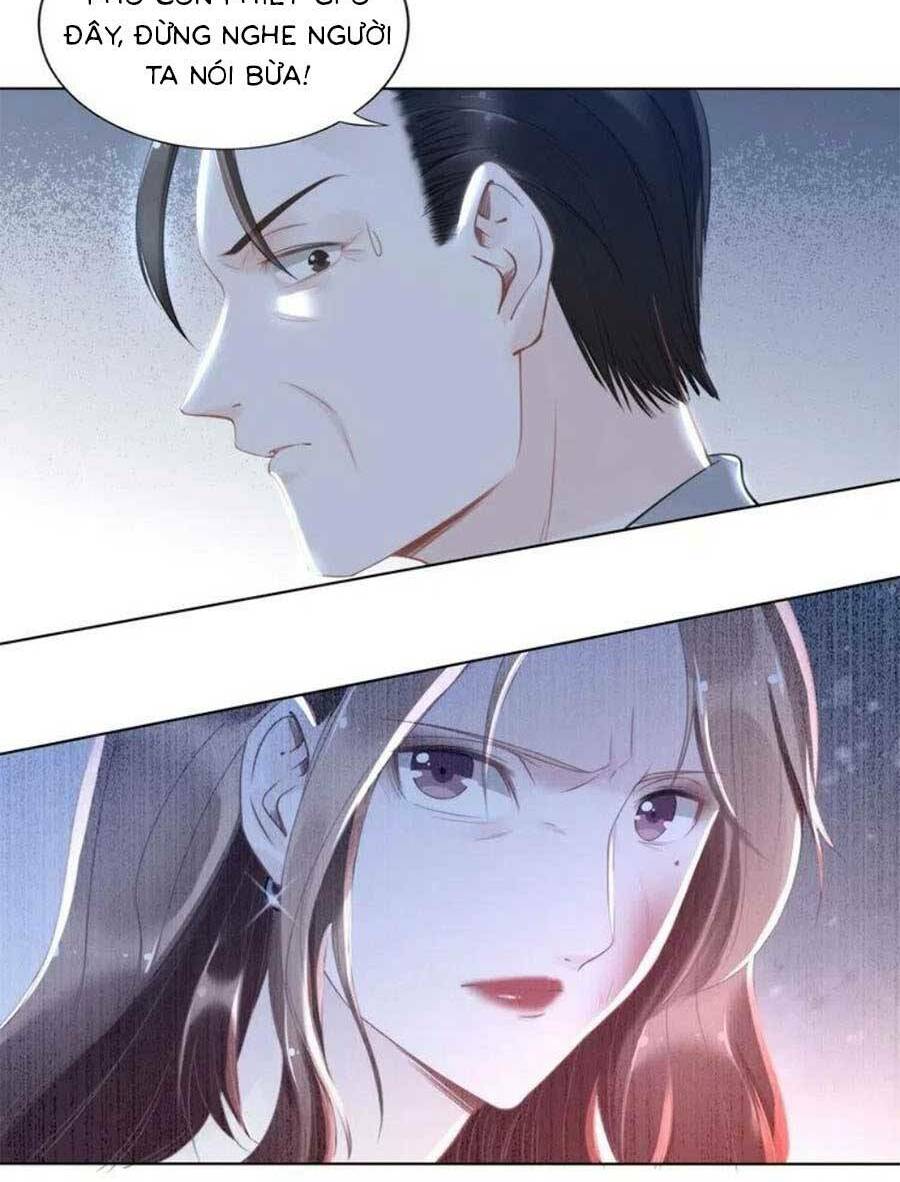 Quyền Thiểu, Nhĩ Lão Bà Yêu Bào Liễu: Chapter 19