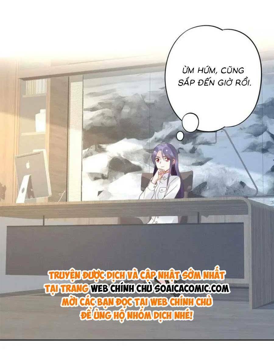 Quyền Thiểu, Nhĩ Lão Bà Yêu Bào Liễu: Chapter 19