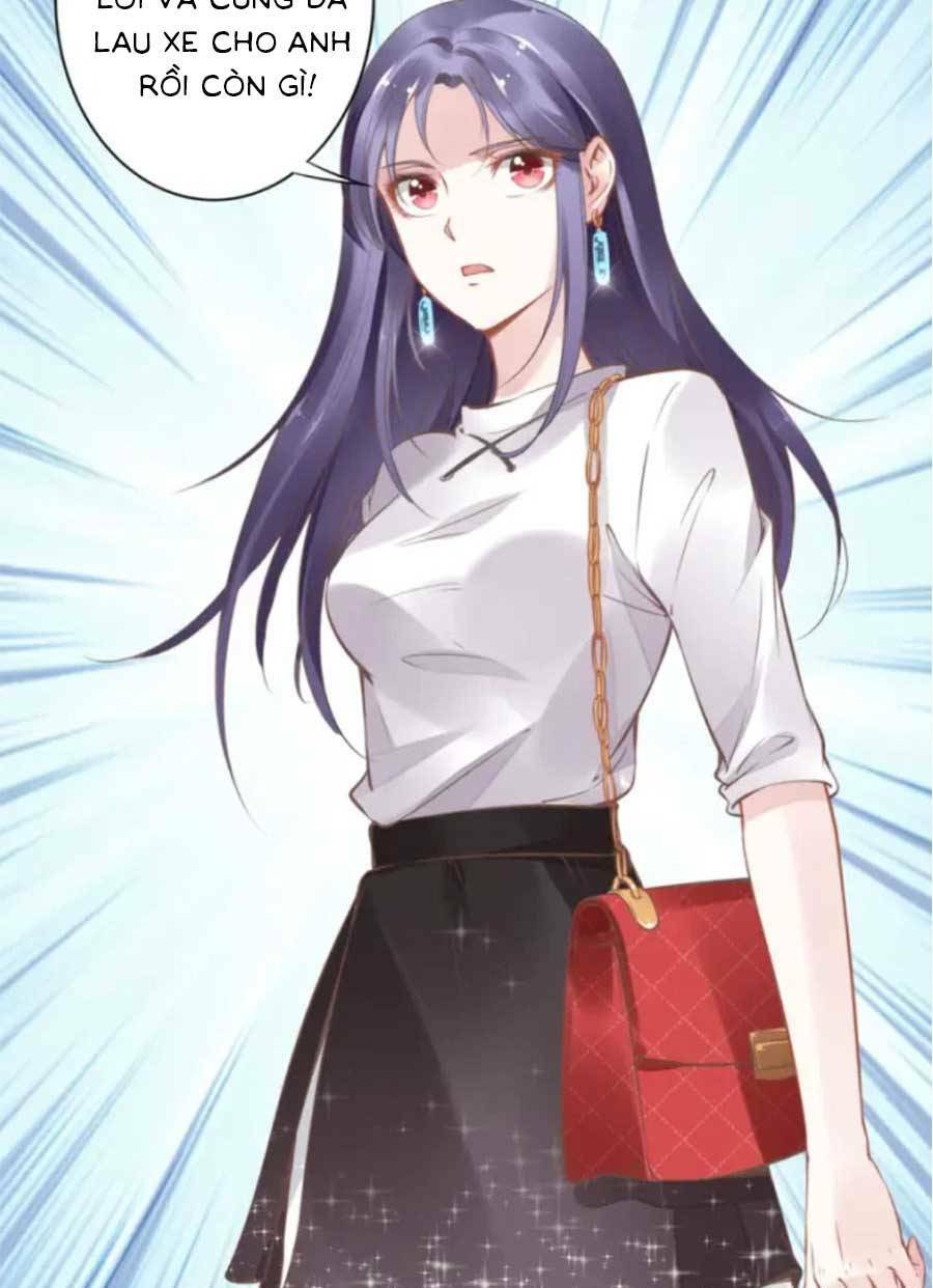 Quyền Thiểu, Nhĩ Lão Bà Yêu Bào Liễu: Chapter 2