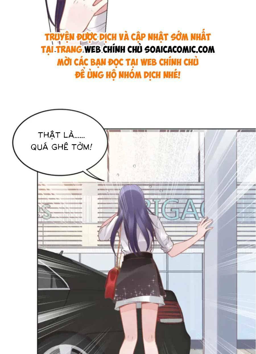 Quyền Thiểu, Nhĩ Lão Bà Yêu Bào Liễu: Chapter 2