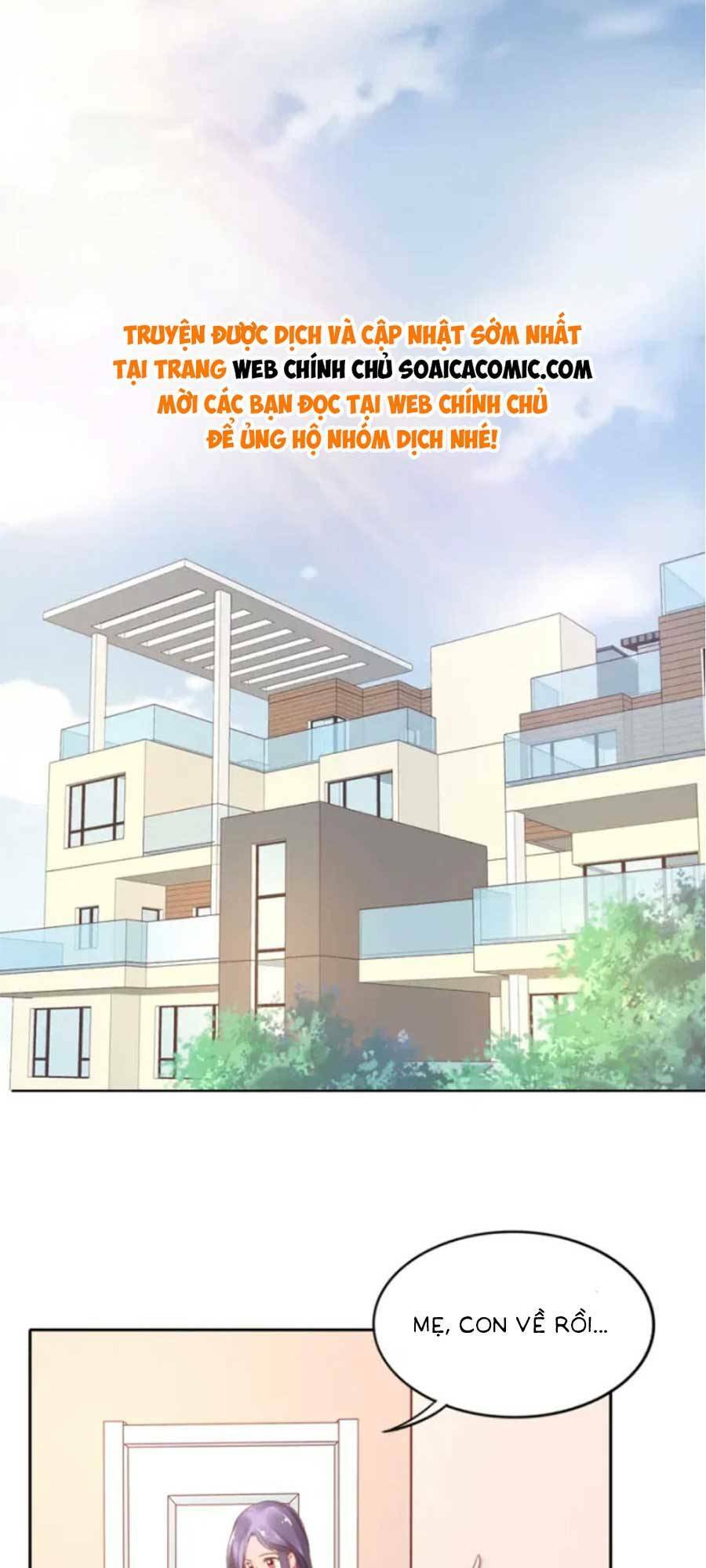 Quyền Thiểu, Nhĩ Lão Bà Yêu Bào Liễu: Chapter 2