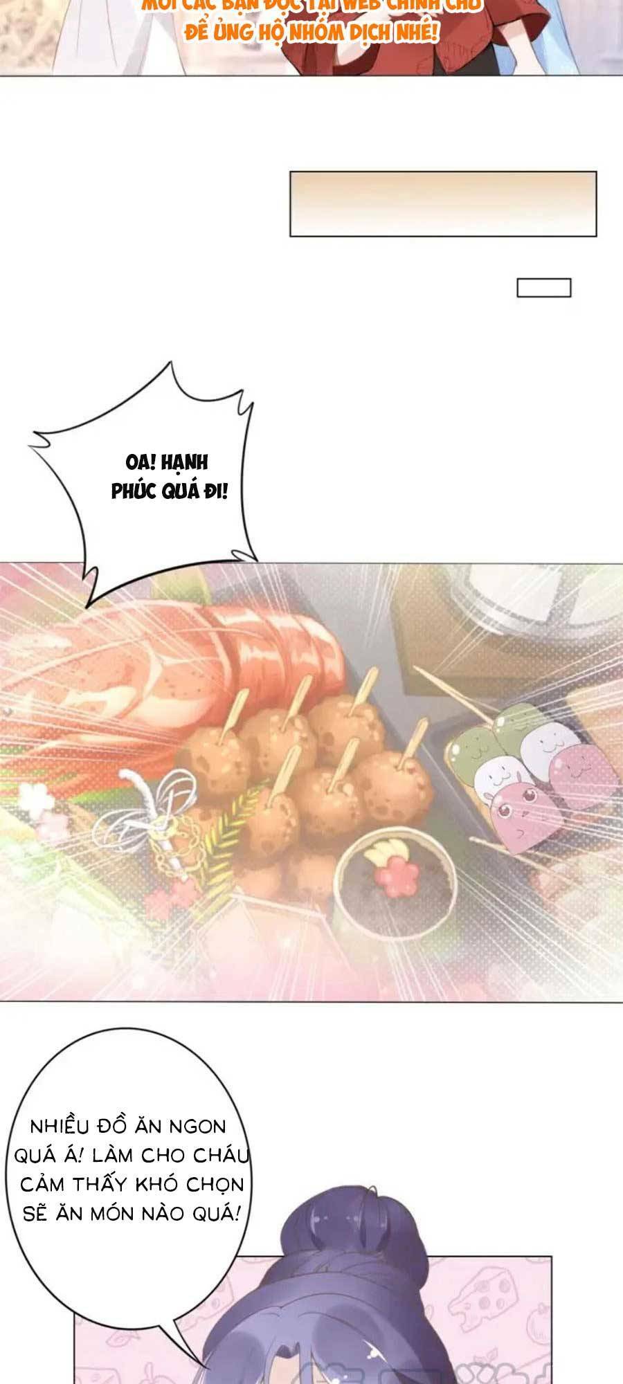 Quyền Thiểu, Nhĩ Lão Bà Yêu Bào Liễu: Chapter 20