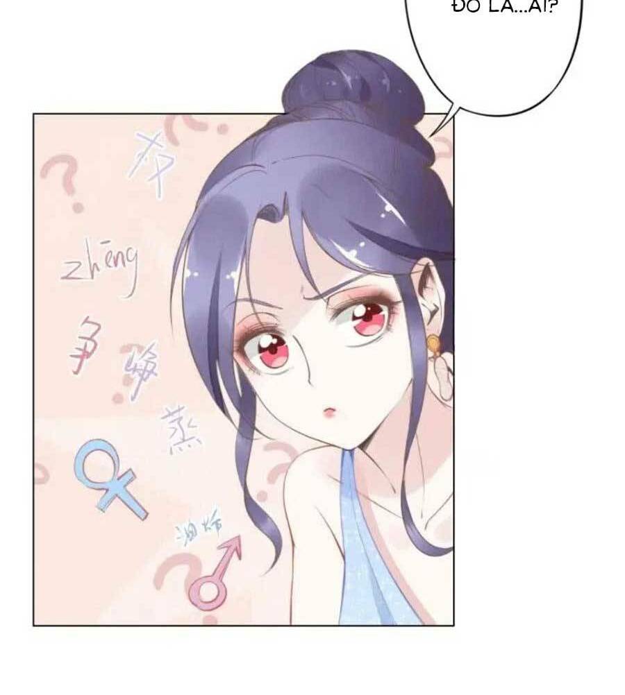 Quyền Thiểu, Nhĩ Lão Bà Yêu Bào Liễu: Chapter 20