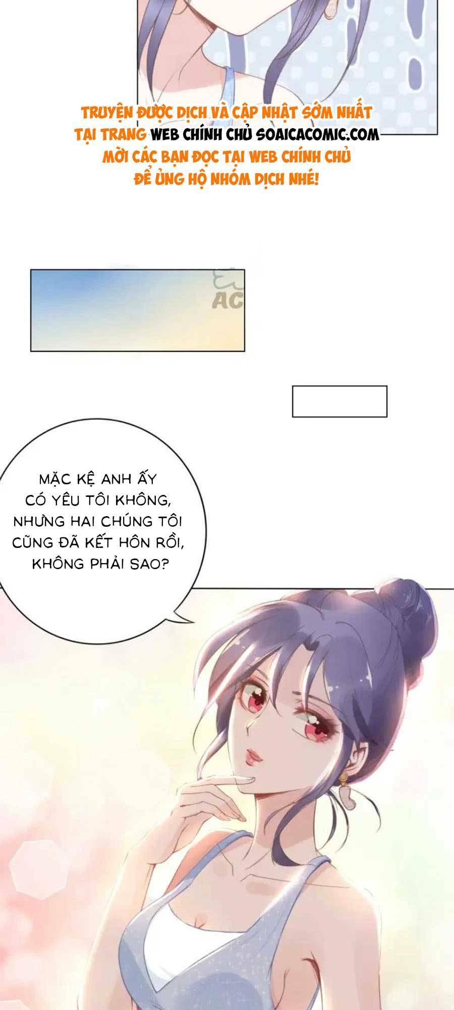 Quyền Thiểu, Nhĩ Lão Bà Yêu Bào Liễu: Chapter 20