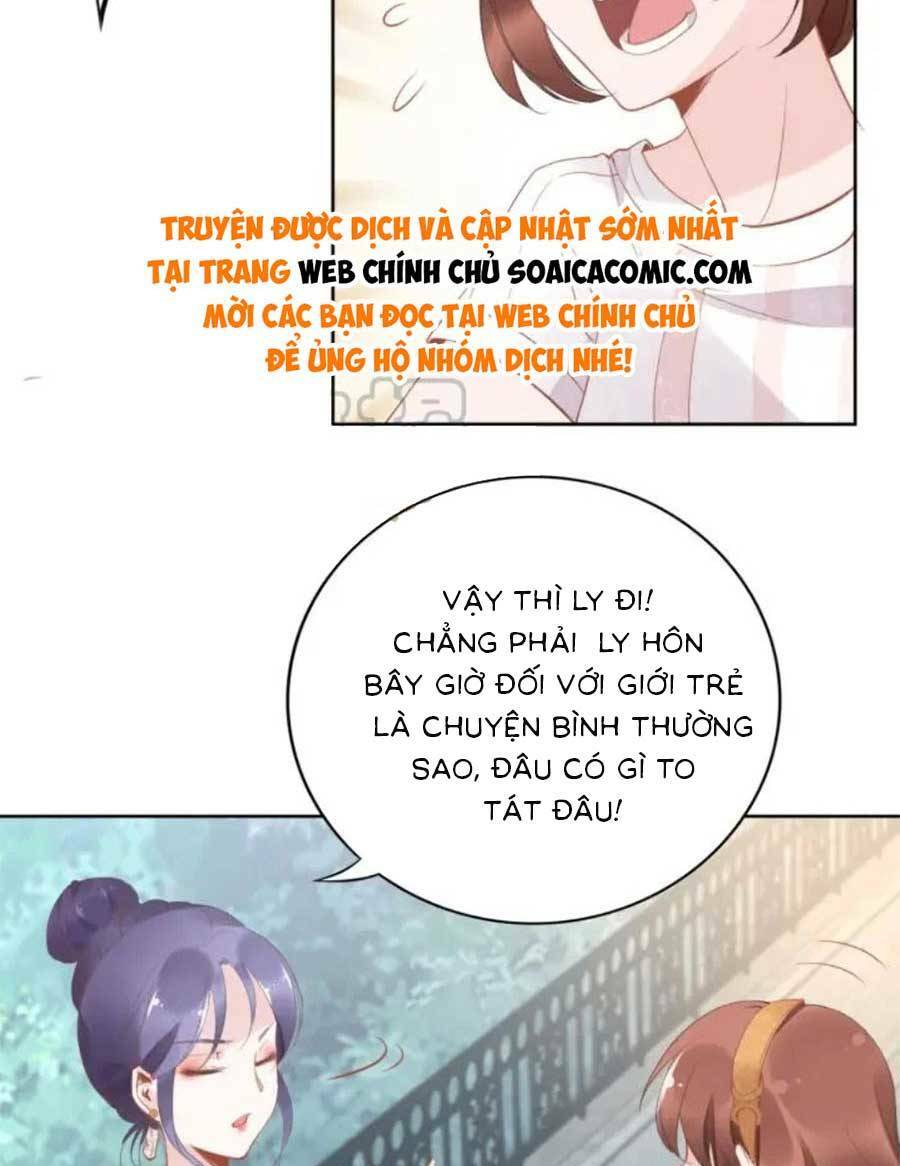 Quyền Thiểu, Nhĩ Lão Bà Yêu Bào Liễu: Chapter 20