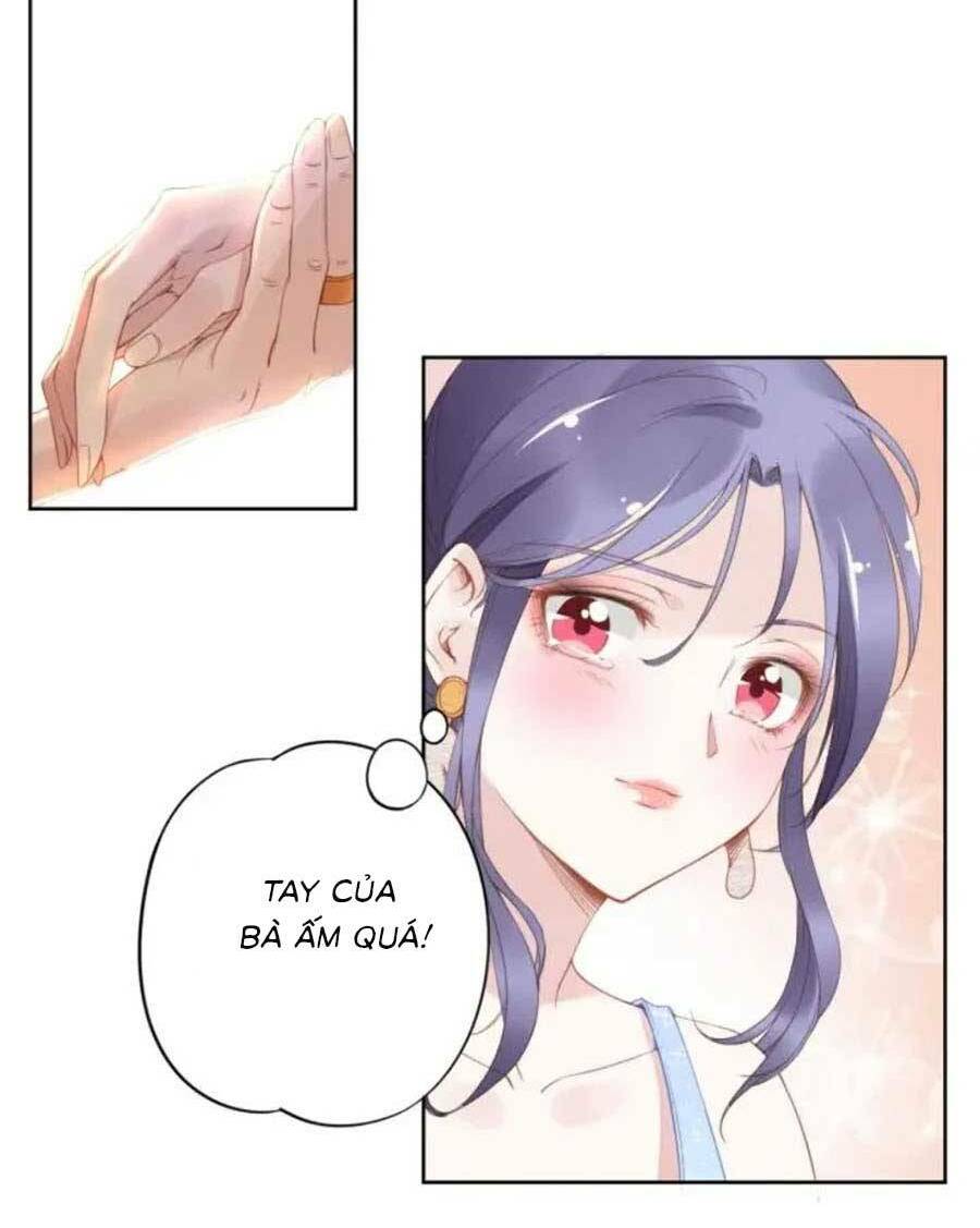 Quyền Thiểu, Nhĩ Lão Bà Yêu Bào Liễu: Chapter 20