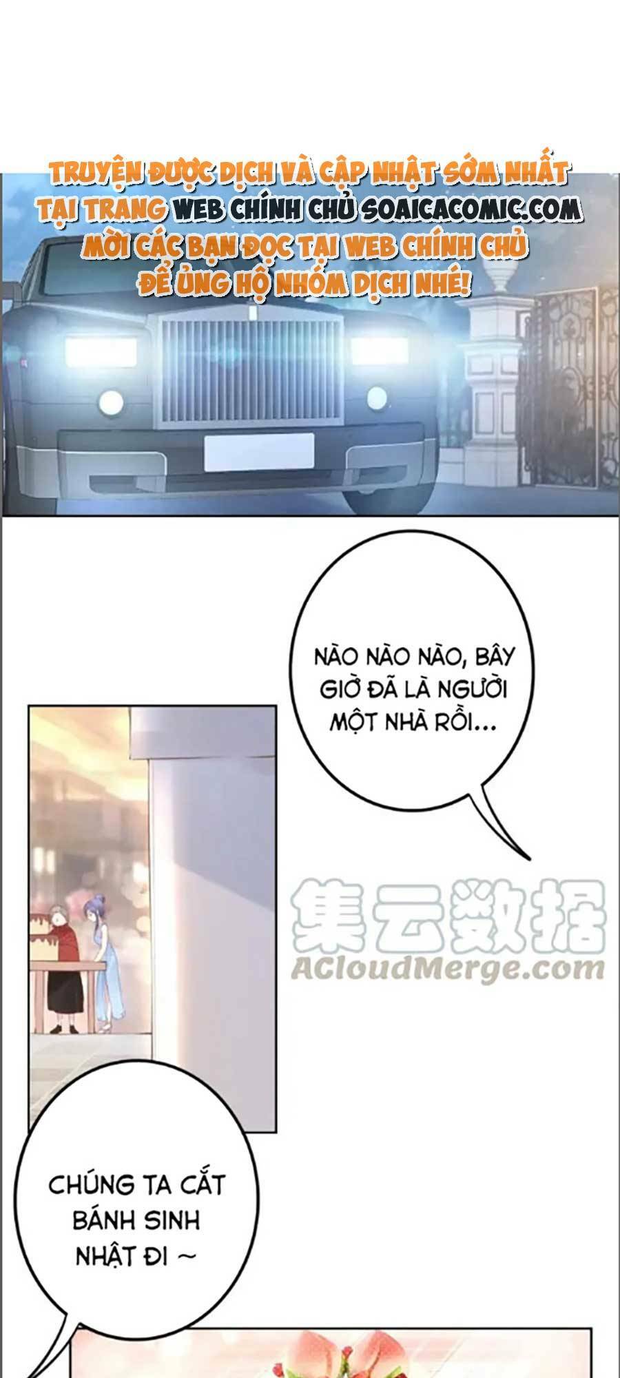 Quyền Thiểu, Nhĩ Lão Bà Yêu Bào Liễu: Chapter 21