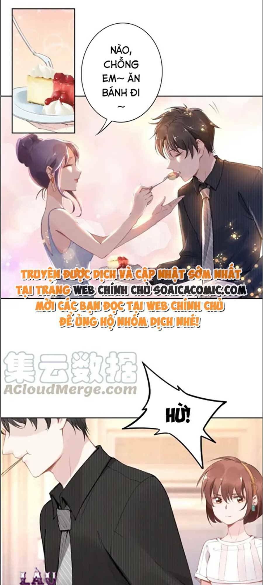 Quyền Thiểu, Nhĩ Lão Bà Yêu Bào Liễu: Chapter 21