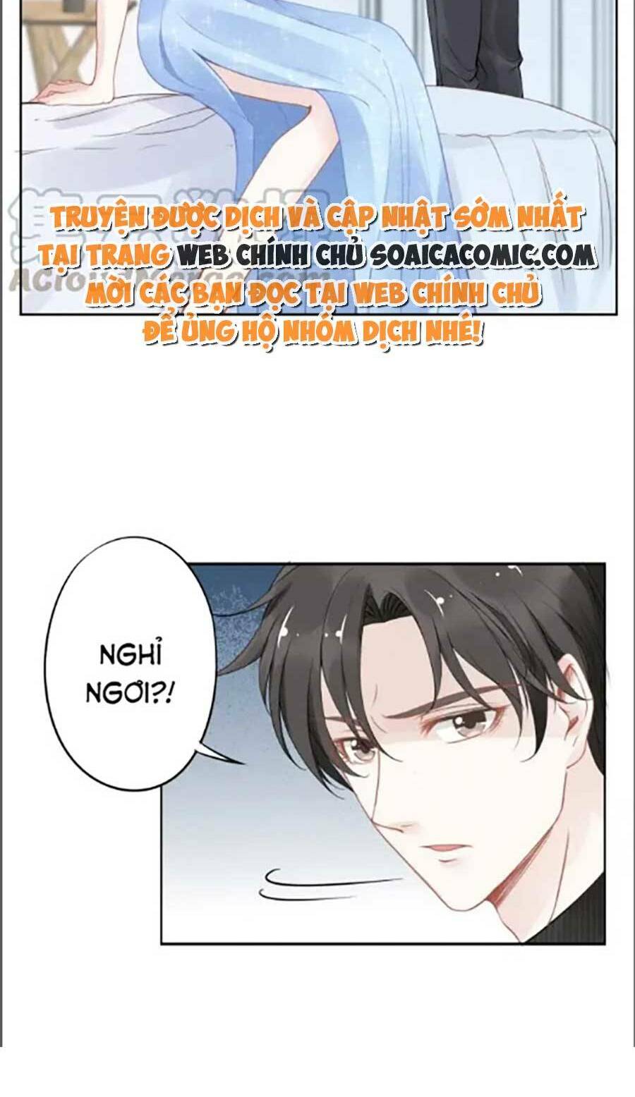 Quyền Thiểu, Nhĩ Lão Bà Yêu Bào Liễu: Chapter 21