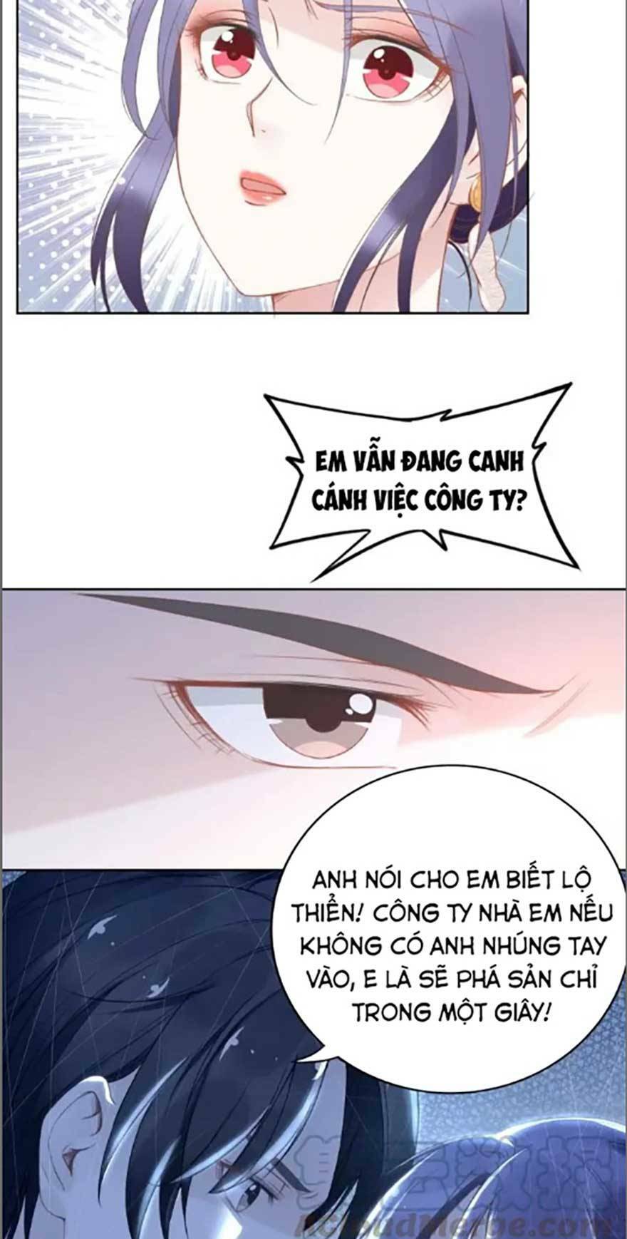 Quyền Thiểu, Nhĩ Lão Bà Yêu Bào Liễu: Chapter 21