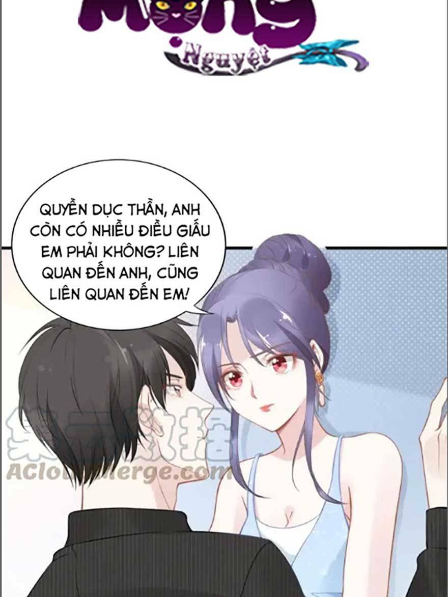 Quyền Thiểu, Nhĩ Lão Bà Yêu Bào Liễu: Chapter 21