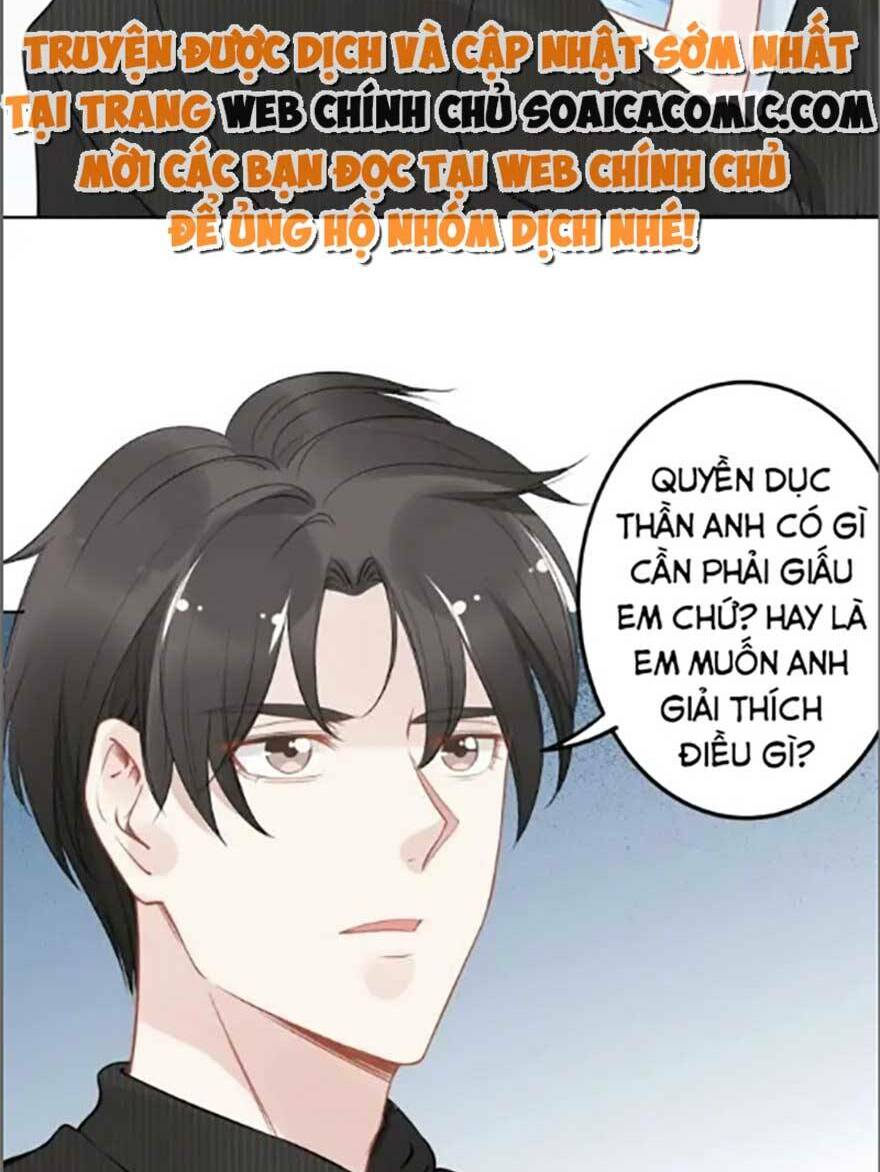 Quyền Thiểu, Nhĩ Lão Bà Yêu Bào Liễu: Chapter 21