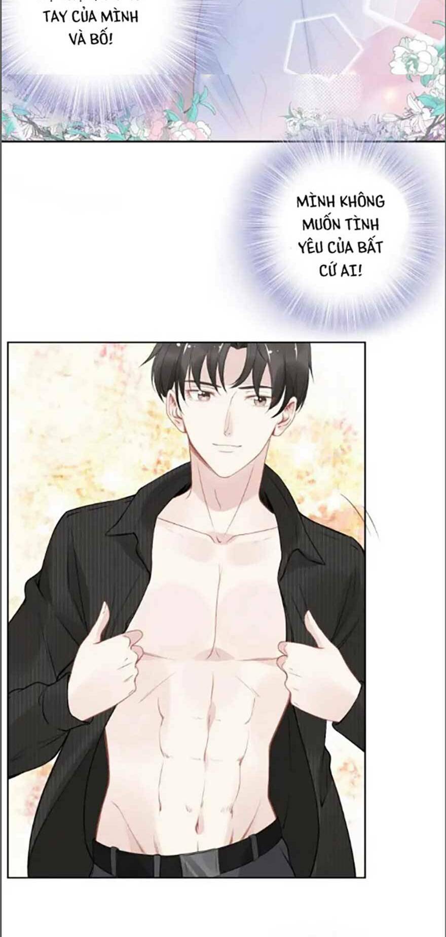 Quyền Thiểu, Nhĩ Lão Bà Yêu Bào Liễu: Chapter 21