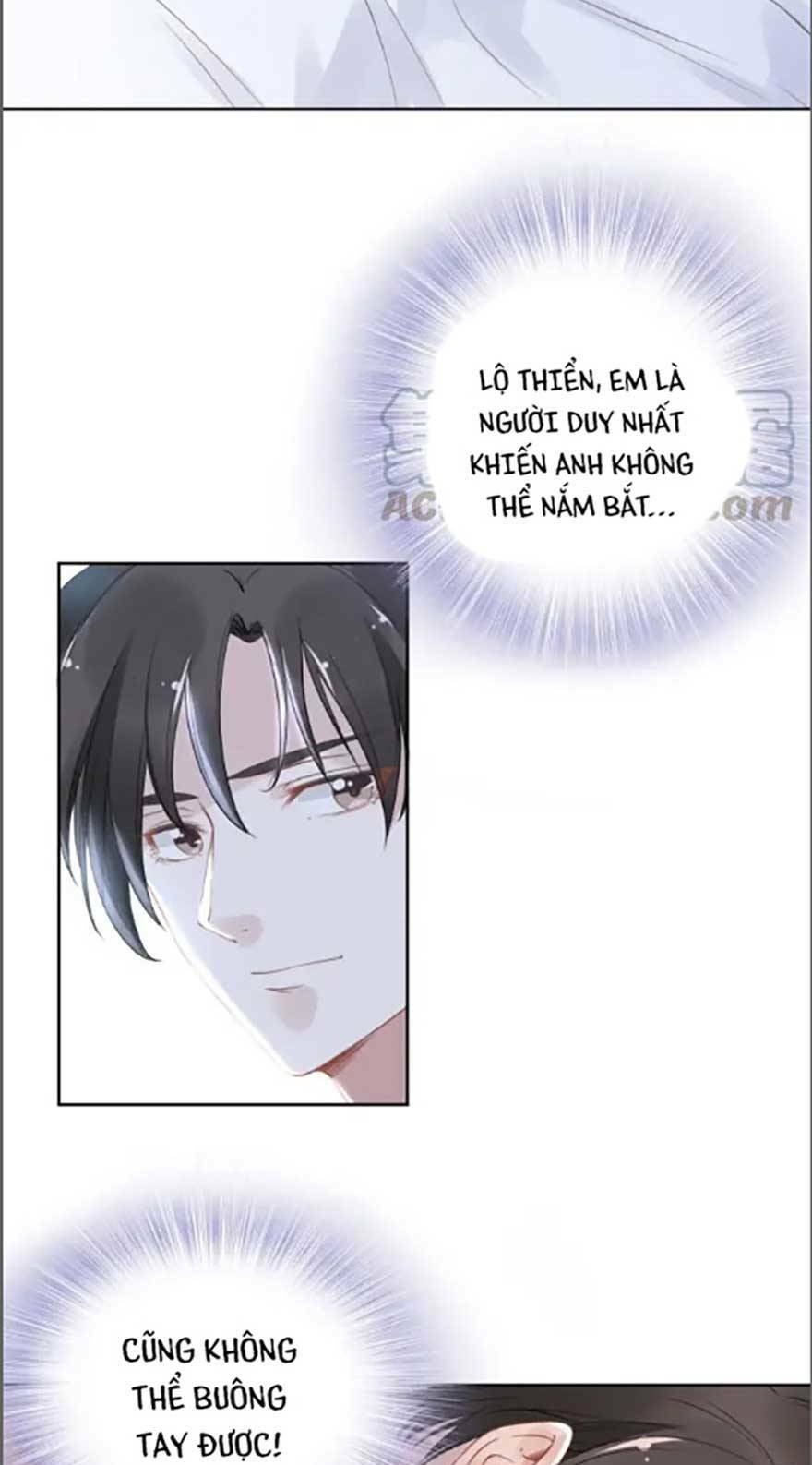 Quyền Thiểu, Nhĩ Lão Bà Yêu Bào Liễu: Chapter 21