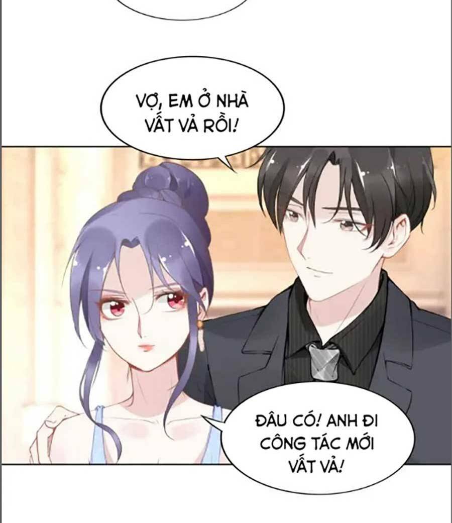 Quyền Thiểu, Nhĩ Lão Bà Yêu Bào Liễu: Chapter 21