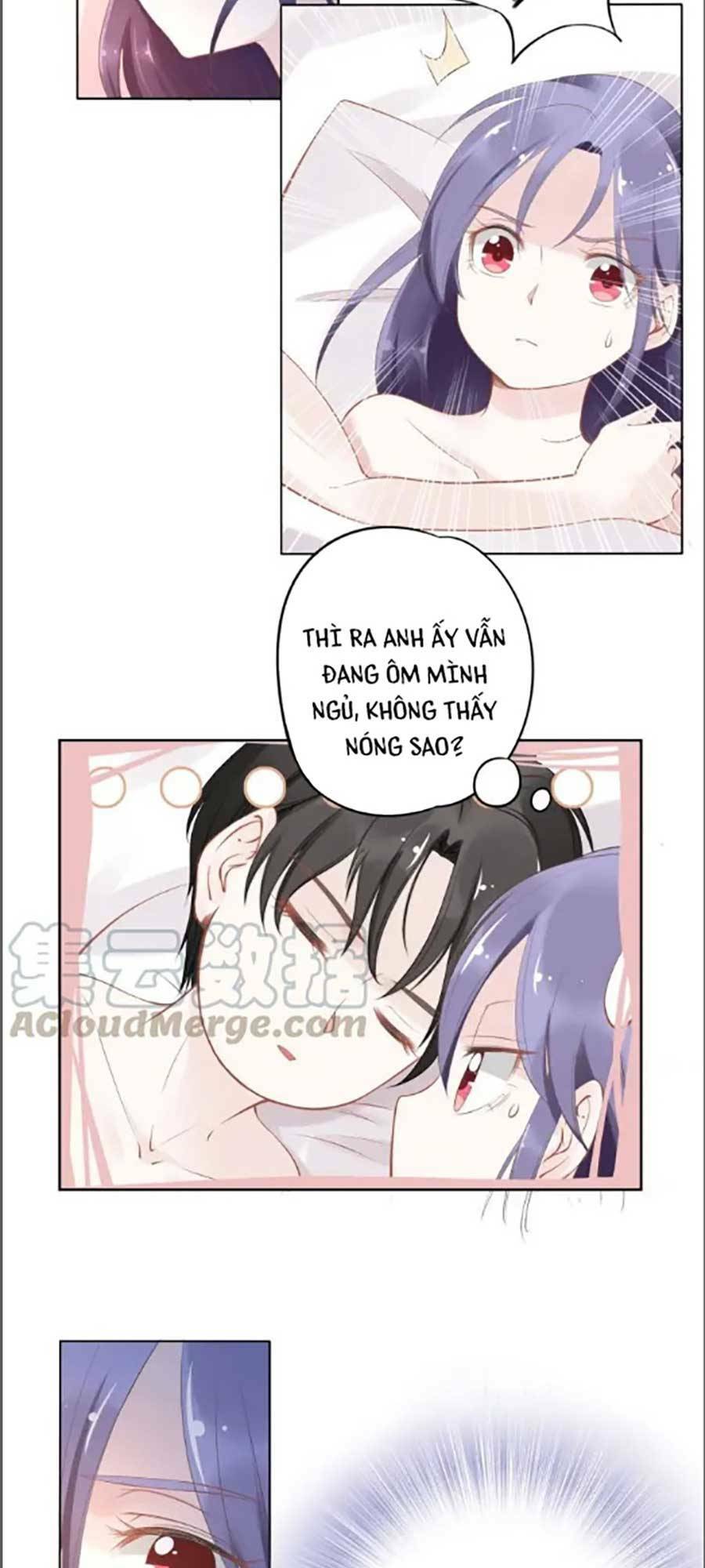 Quyền Thiểu, Nhĩ Lão Bà Yêu Bào Liễu: Chapter 22