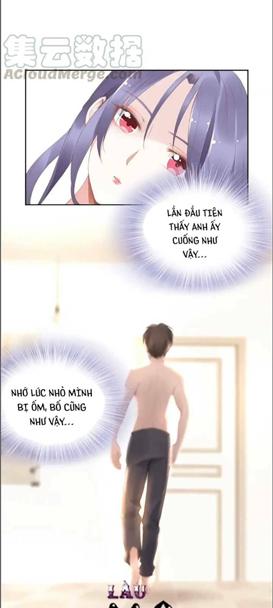 Quyền Thiểu, Nhĩ Lão Bà Yêu Bào Liễu: Chapter 22