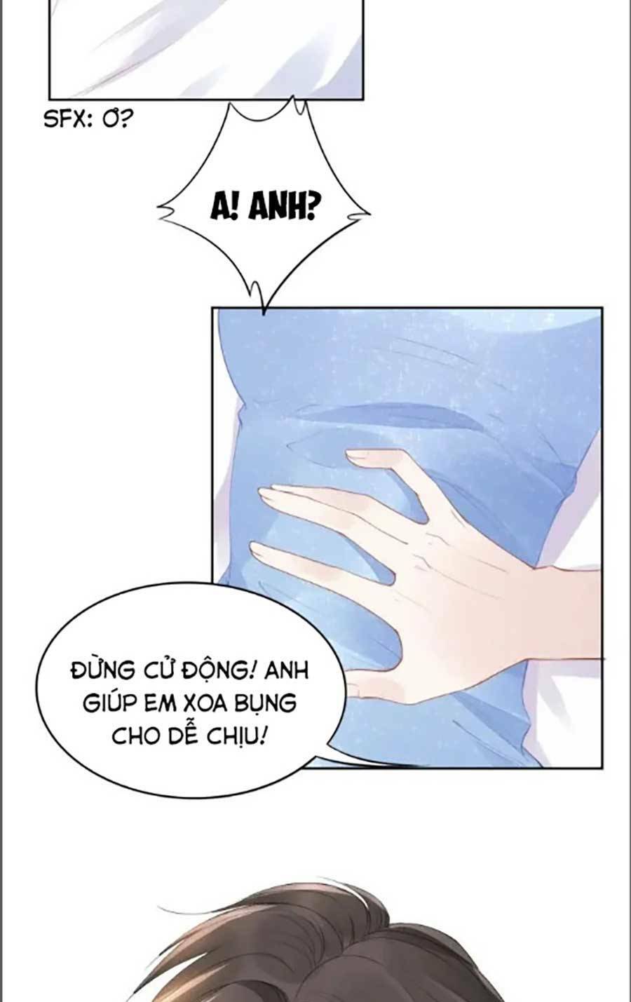 Quyền Thiểu, Nhĩ Lão Bà Yêu Bào Liễu: Chapter 22