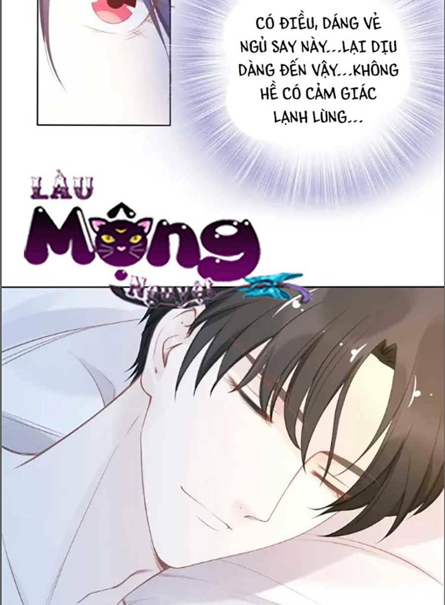Quyền Thiểu, Nhĩ Lão Bà Yêu Bào Liễu: Chapter 22
