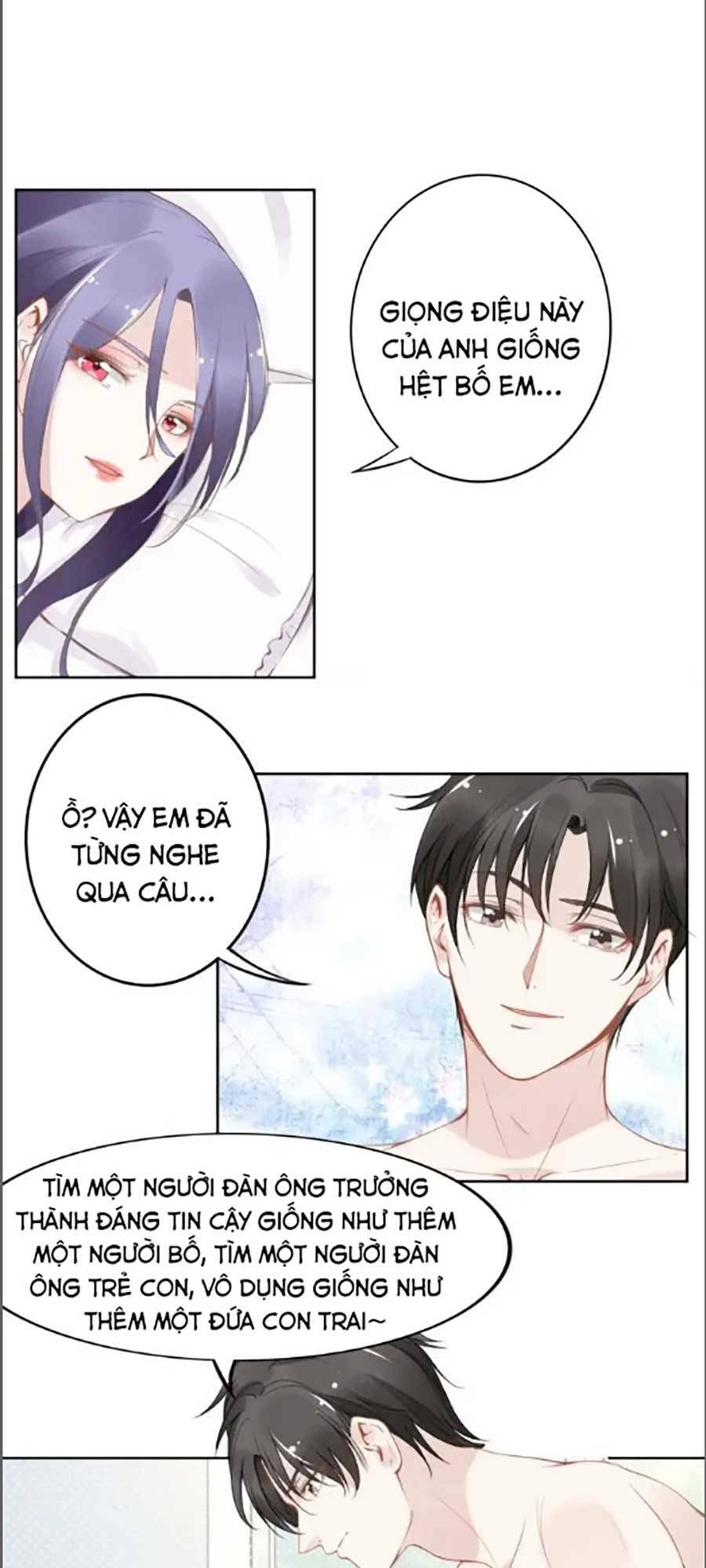 Quyền Thiểu, Nhĩ Lão Bà Yêu Bào Liễu: Chapter 22