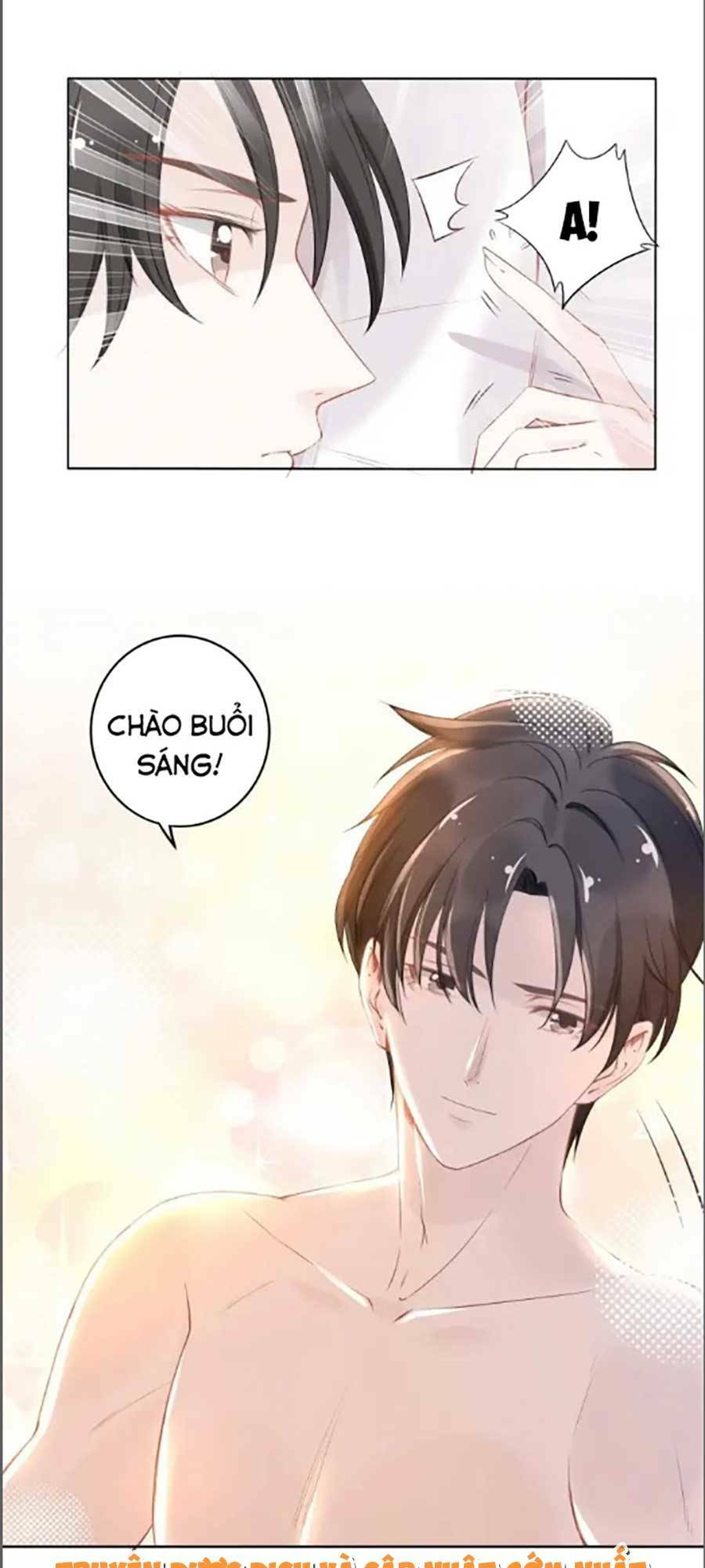 Quyền Thiểu, Nhĩ Lão Bà Yêu Bào Liễu: Chapter 22