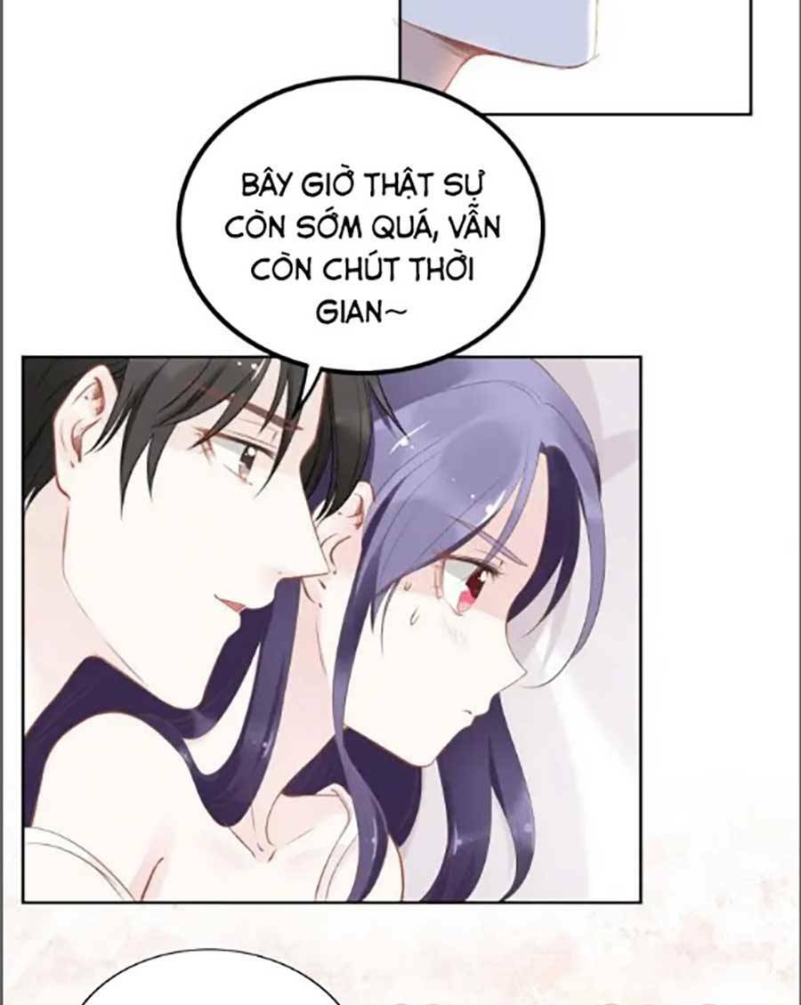 Quyền Thiểu, Nhĩ Lão Bà Yêu Bào Liễu: Chapter 22