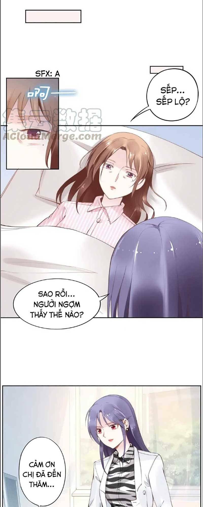 Quyền Thiểu, Nhĩ Lão Bà Yêu Bào Liễu: Chapter 24