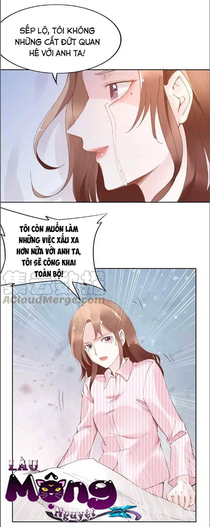 Quyền Thiểu, Nhĩ Lão Bà Yêu Bào Liễu: Chapter 24