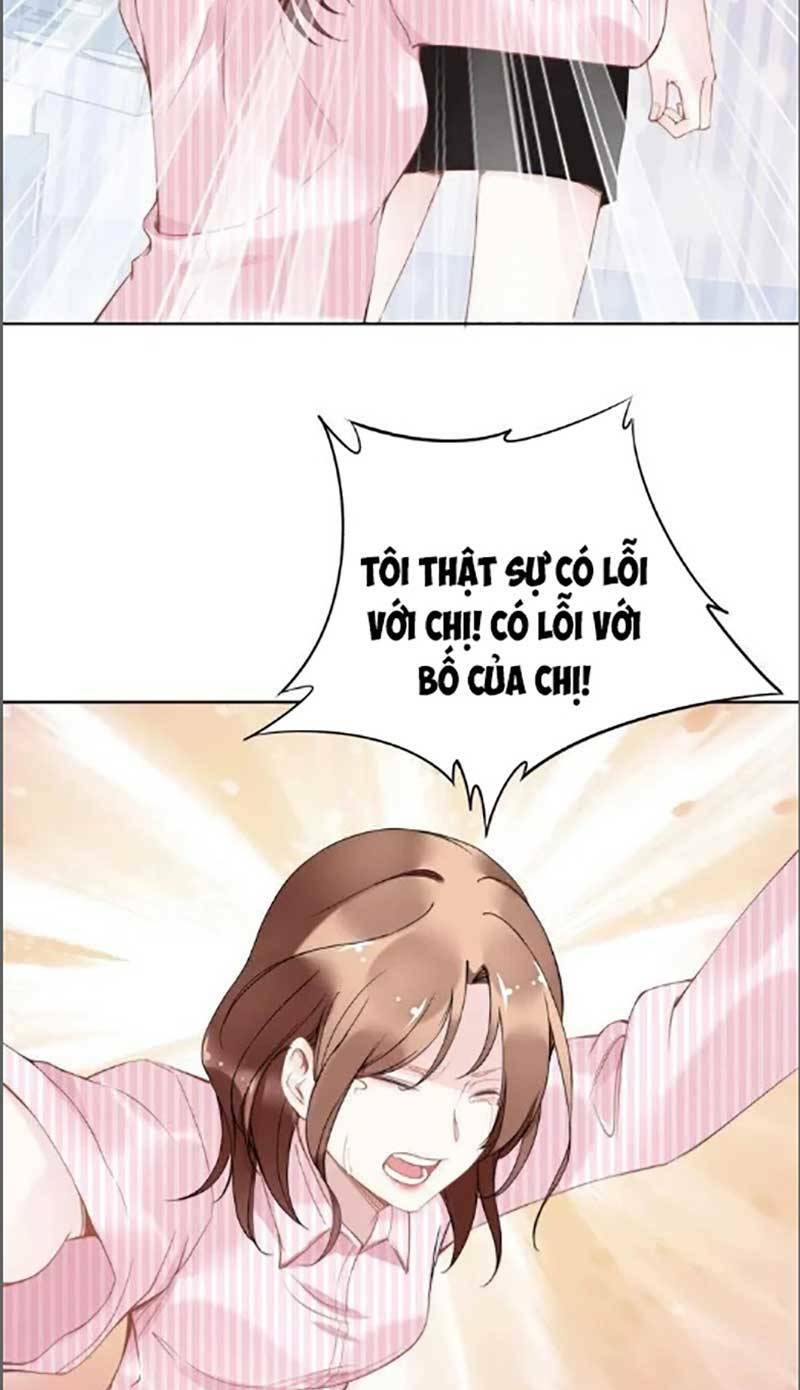 Quyền Thiểu, Nhĩ Lão Bà Yêu Bào Liễu: Chapter 24