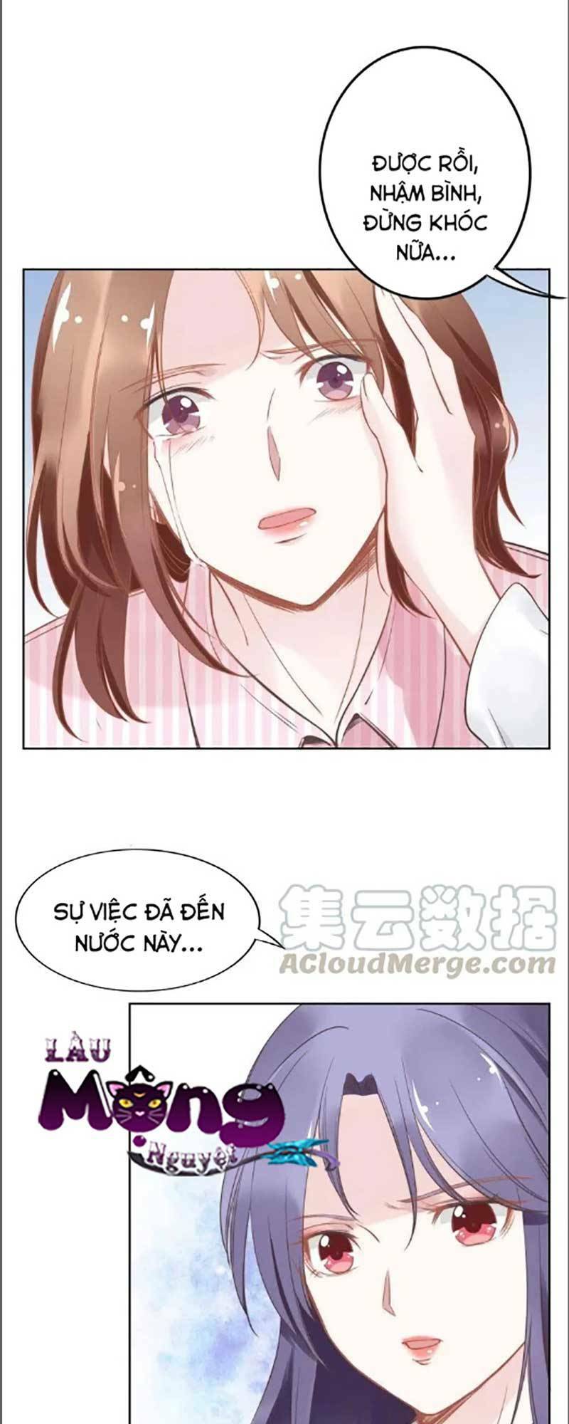Quyền Thiểu, Nhĩ Lão Bà Yêu Bào Liễu: Chapter 24