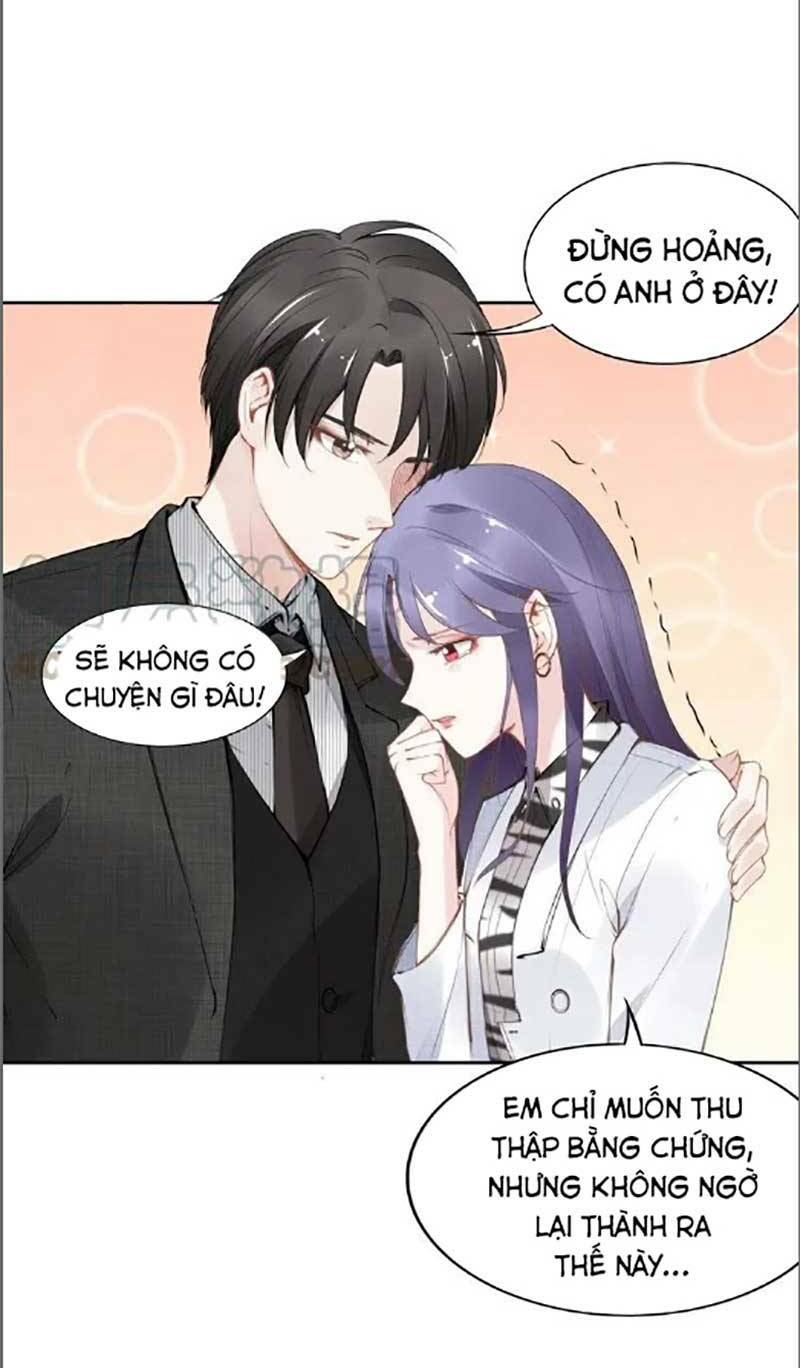 Quyền Thiểu, Nhĩ Lão Bà Yêu Bào Liễu: Chapter 24
