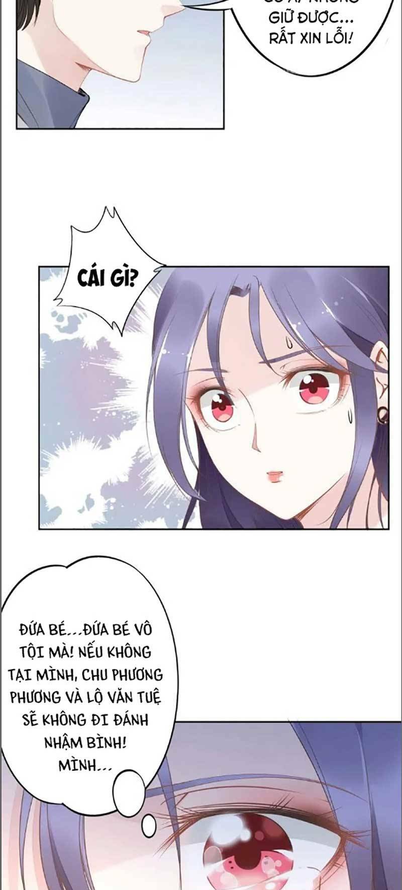 Quyền Thiểu, Nhĩ Lão Bà Yêu Bào Liễu: Chapter 24