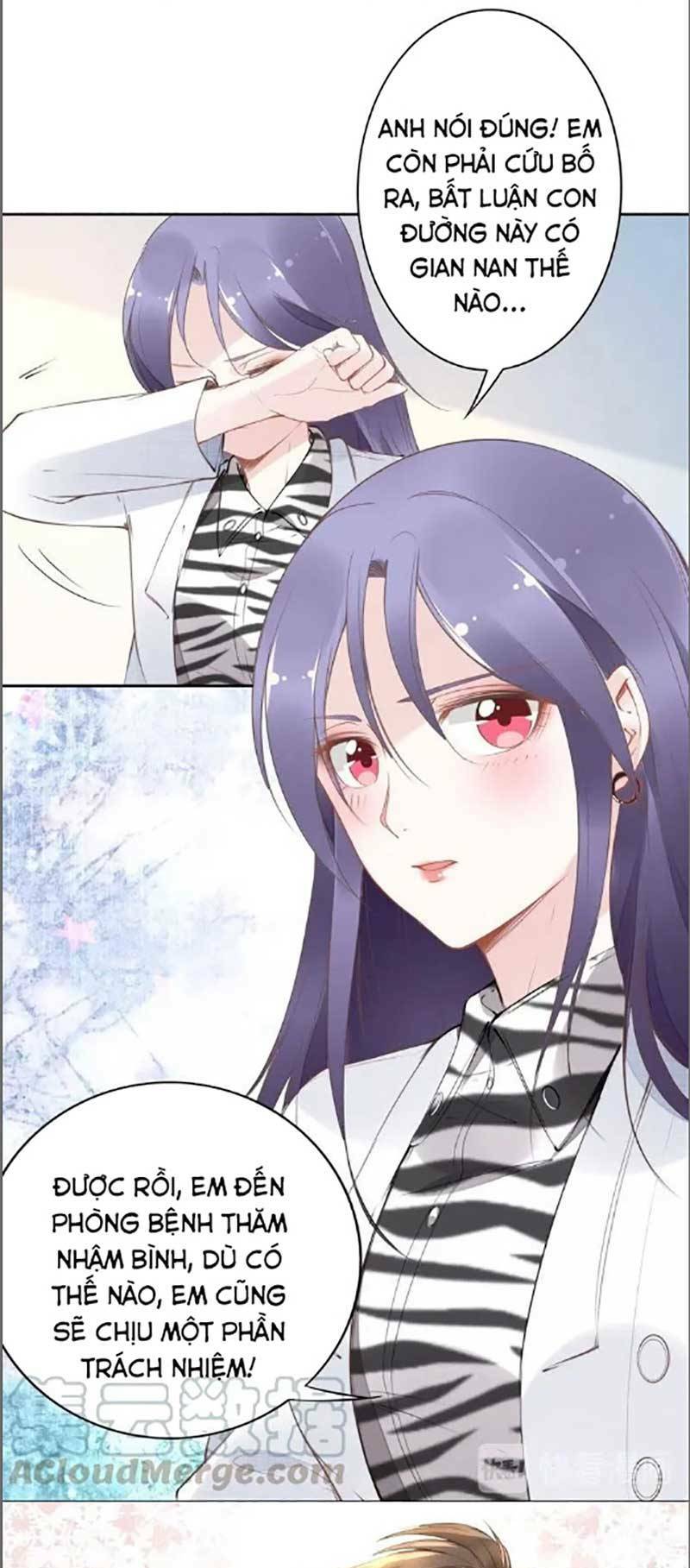 Quyền Thiểu, Nhĩ Lão Bà Yêu Bào Liễu: Chapter 24