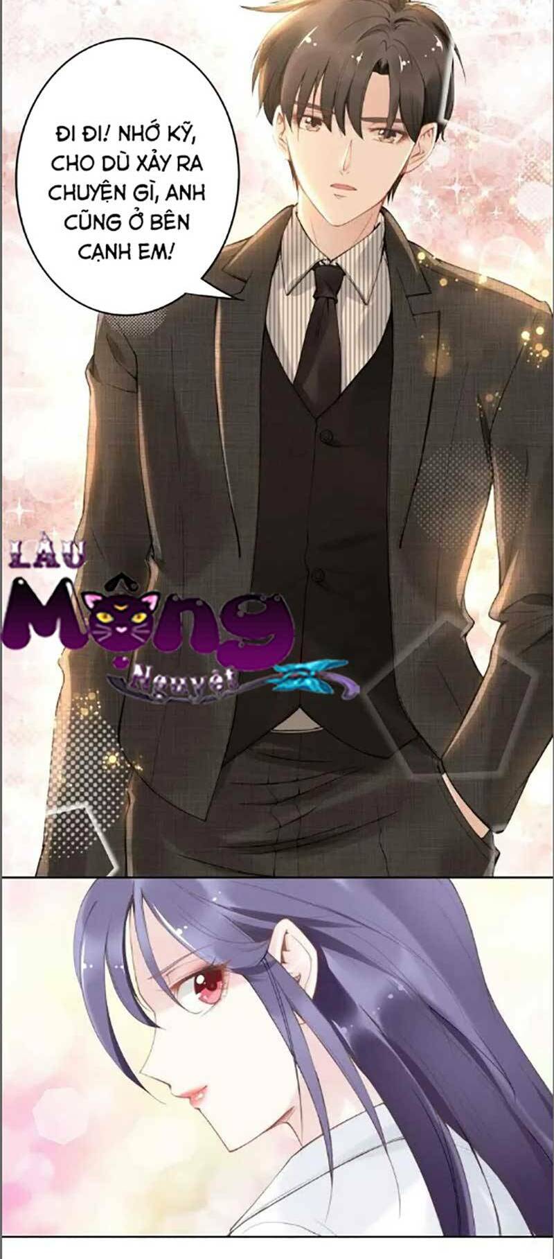 Quyền Thiểu, Nhĩ Lão Bà Yêu Bào Liễu: Chapter 24