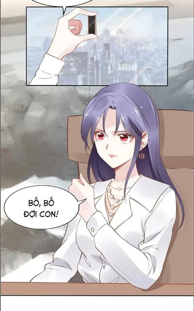 Quyền Thiểu, Nhĩ Lão Bà Yêu Bào Liễu: Chapter 25