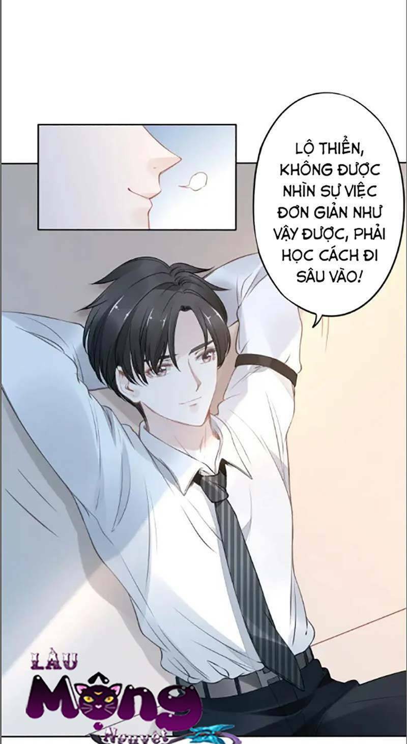 Quyền Thiểu, Nhĩ Lão Bà Yêu Bào Liễu: Chapter 25
