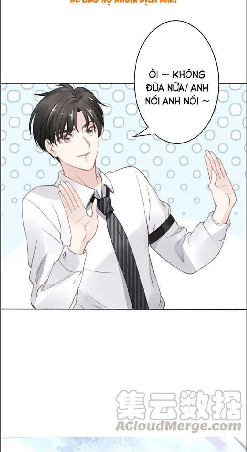 Quyền Thiểu, Nhĩ Lão Bà Yêu Bào Liễu: Chapter 25