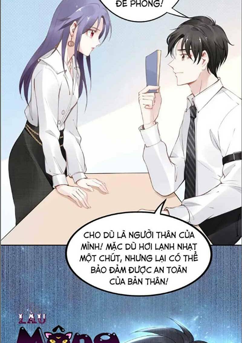 Quyền Thiểu, Nhĩ Lão Bà Yêu Bào Liễu: Chapter 25
