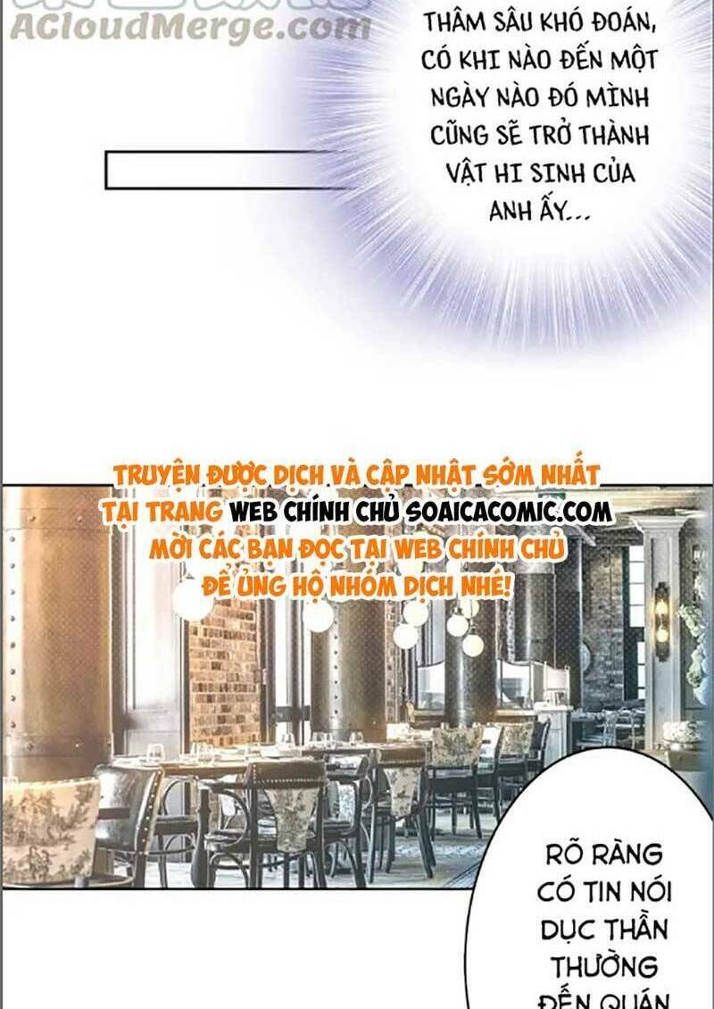 Quyền Thiểu, Nhĩ Lão Bà Yêu Bào Liễu: Chapter 25