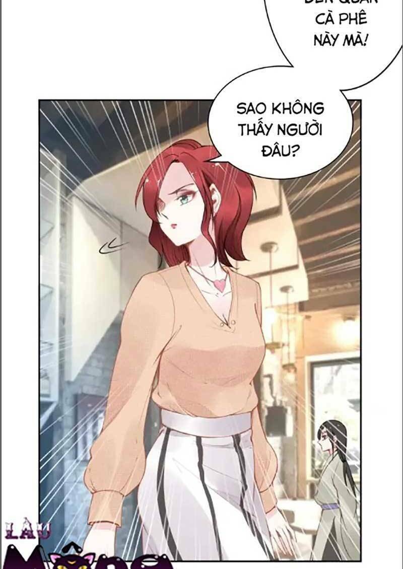 Quyền Thiểu, Nhĩ Lão Bà Yêu Bào Liễu: Chapter 25