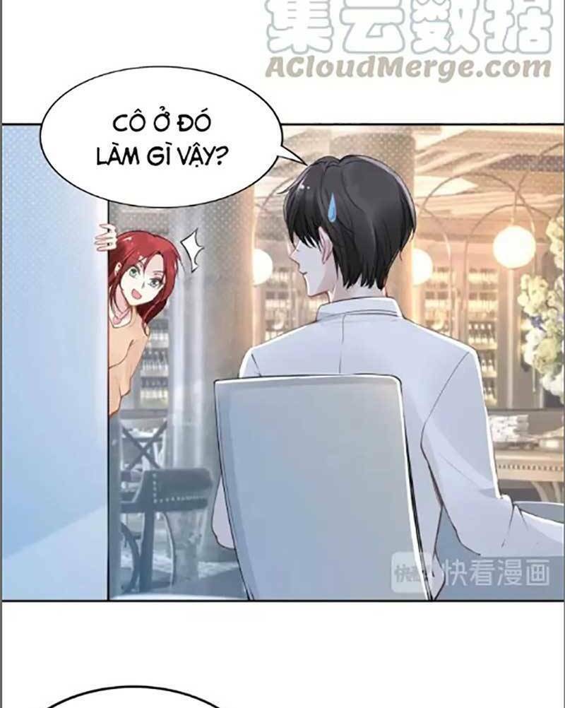 Quyền Thiểu, Nhĩ Lão Bà Yêu Bào Liễu: Chapter 25