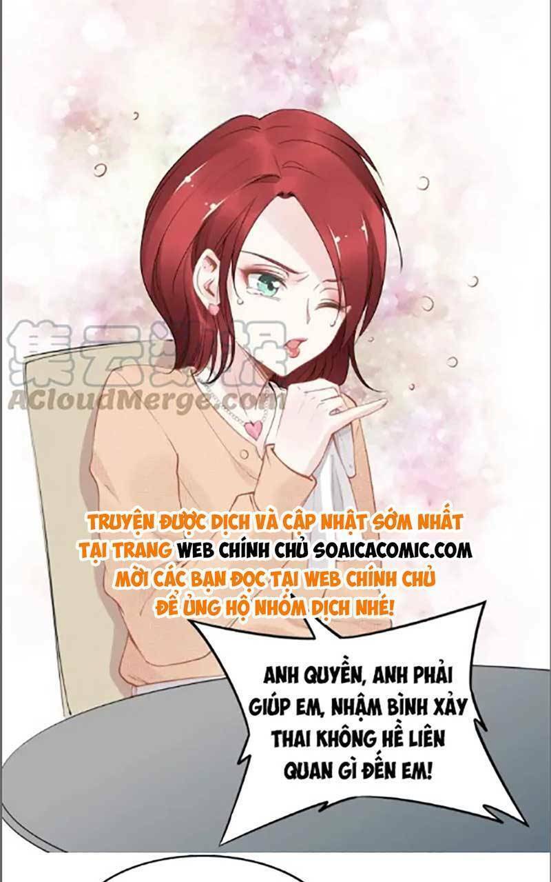 Quyền Thiểu, Nhĩ Lão Bà Yêu Bào Liễu: Chapter 25