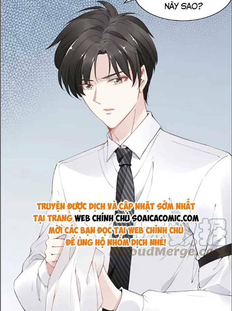 Quyền Thiểu, Nhĩ Lão Bà Yêu Bào Liễu: Chapter 25