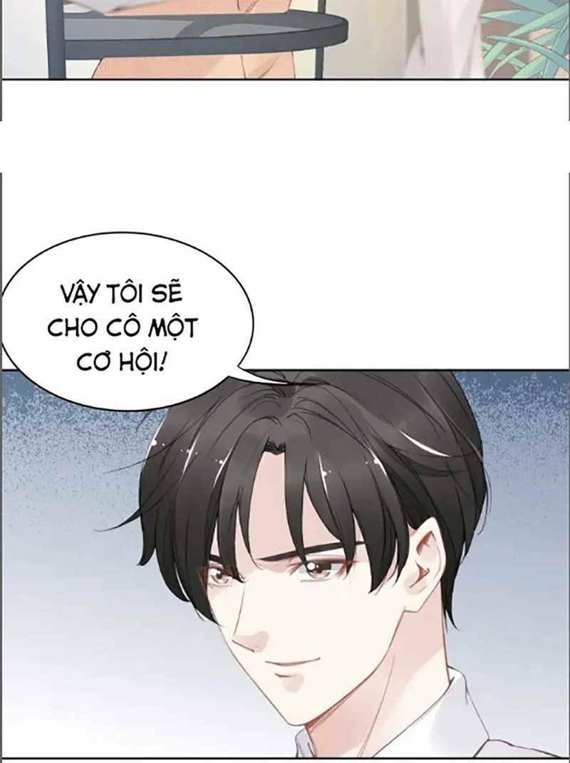 Quyền Thiểu, Nhĩ Lão Bà Yêu Bào Liễu: Chapter 25