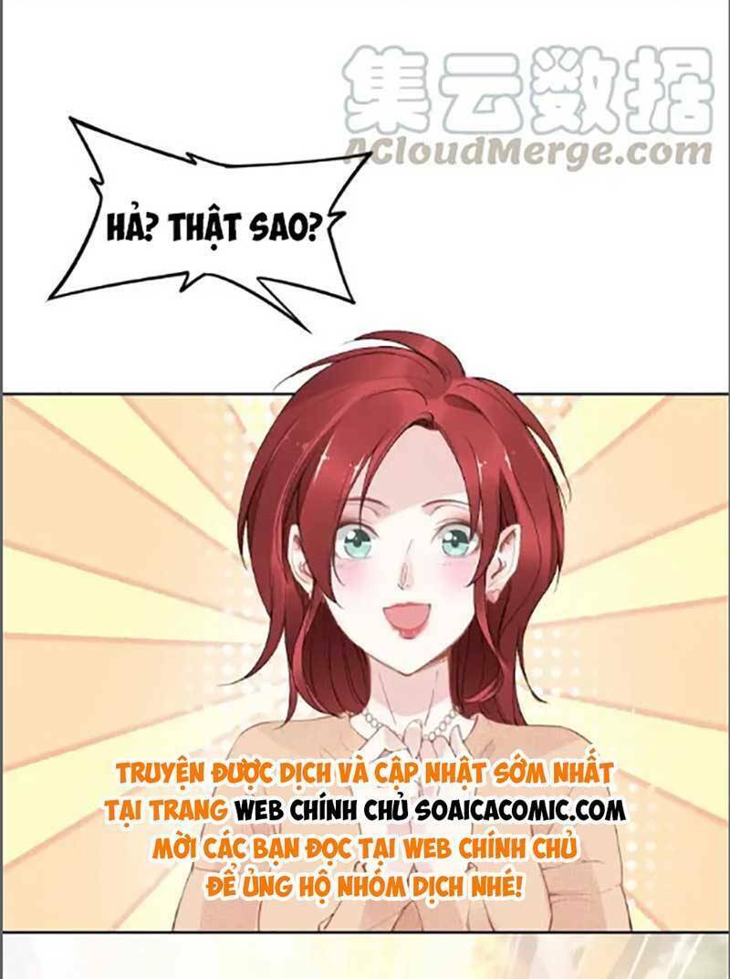 Quyền Thiểu, Nhĩ Lão Bà Yêu Bào Liễu: Chapter 25