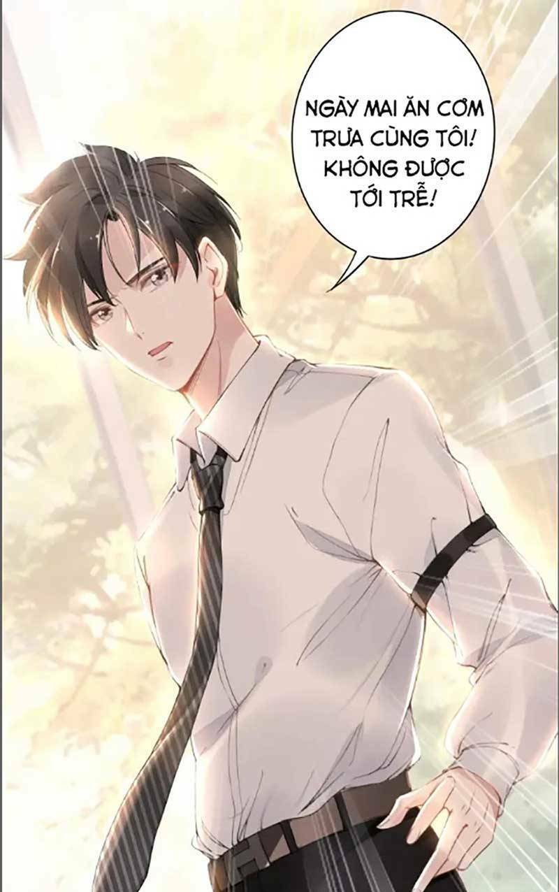 Quyền Thiểu, Nhĩ Lão Bà Yêu Bào Liễu: Chapter 25