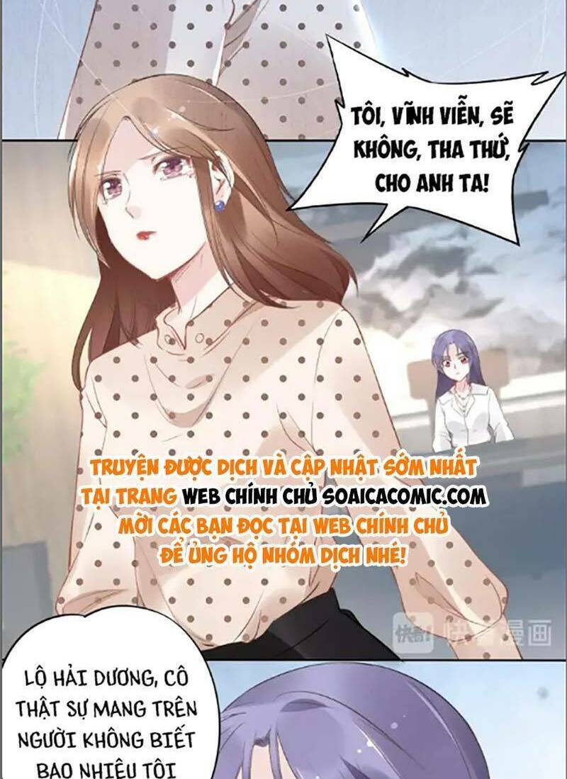 Quyền Thiểu, Nhĩ Lão Bà Yêu Bào Liễu: Chapter 25