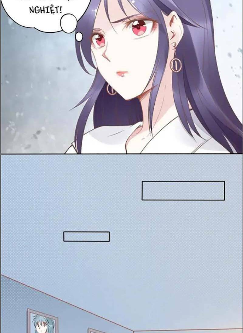 Quyền Thiểu, Nhĩ Lão Bà Yêu Bào Liễu: Chapter 25