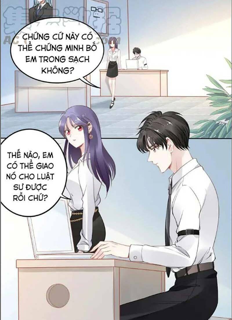 Quyền Thiểu, Nhĩ Lão Bà Yêu Bào Liễu: Chapter 25